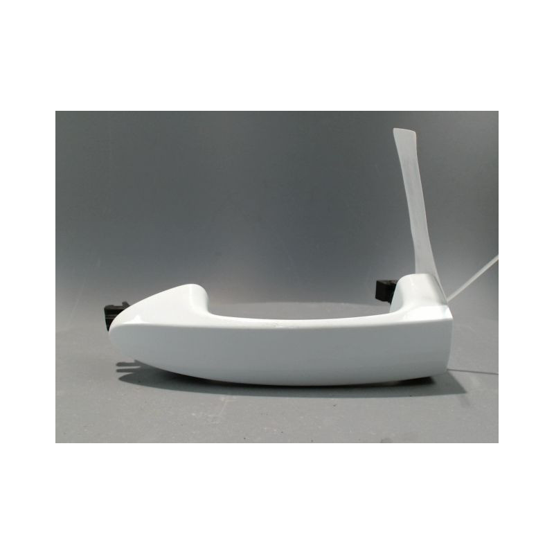 POIGNEE EXTERIEURE PORTE ARRIERE GAUCHE FORD FIESTA 2010-