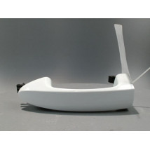 POIGNEE EXTERIEURE PORTE ARRIERE GAUCHE FORD FIESTA 2010-