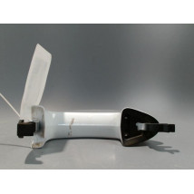 POIGNEE EXTERIEURE PORTE ARRIERE GAUCHE FORD FIESTA 2010-