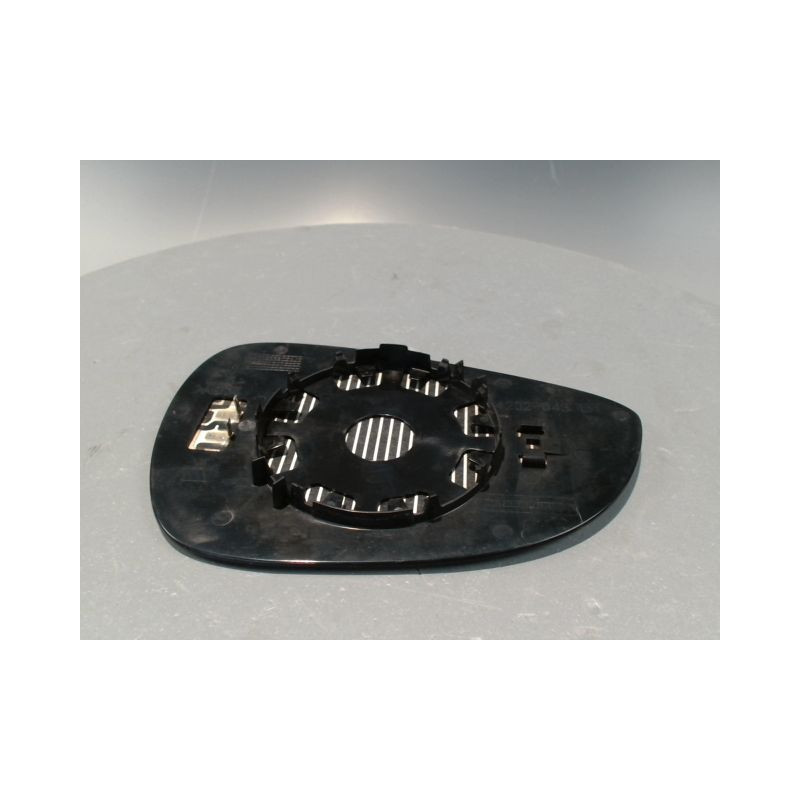 GLACE RETROVISEUR EXT G FORD FIESTA 2010-