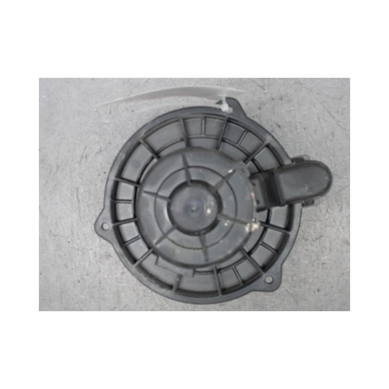 MOTEUR VENTILATEUR CHAUFFAGE MAZDA BT-50