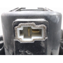 MOTEUR VENTILATEUR CHAUFFAGE MAZDA BT-50
