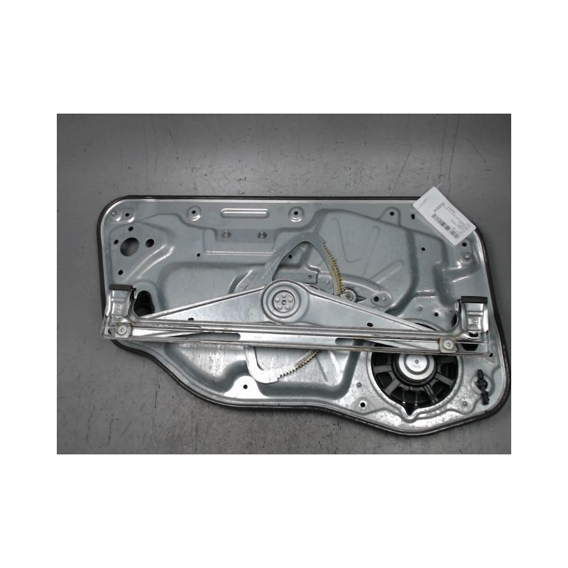 MECANISME+MOTEUR LEVE-GLACE AVANT DROIT VOLVO V50