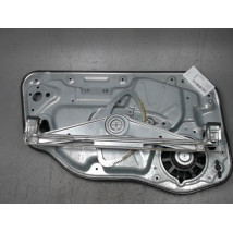 MECANISME+MOTEUR LEVE-GLACE AVANT DROIT VOLVO V50