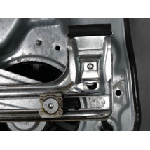 MECANISME+MOTEUR LEVE-GLACE AVANT DROIT VOLVO V50
