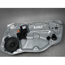 MECANISME+MOTEUR LEVE-GLACE AVANT DROIT VOLVO V50