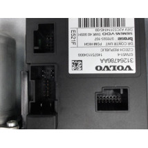 MECANISME+MOTEUR LEVE-GLACE AVANT DROIT VOLVO V50