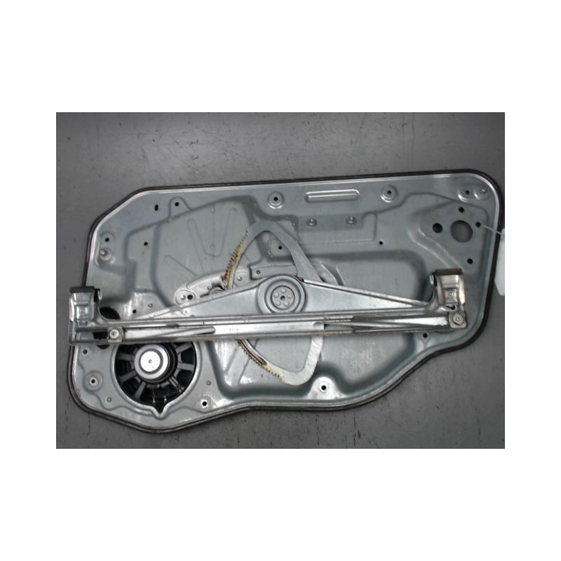 MECANISME+MOTEUR LEVE-GLACE AVANT GAUCHE VOLVO V50