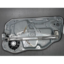 MECANISME+MOTEUR LEVE-GLACE AVANT GAUCHE VOLVO V50
