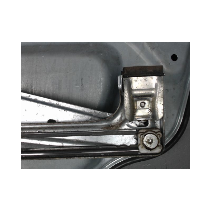 MECANISME+MOTEUR LEVE-GLACE AVANT GAUCHE VOLVO V50