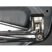 MECANISME+MOTEUR LEVE-GLACE AVANT GAUCHE VOLVO V50