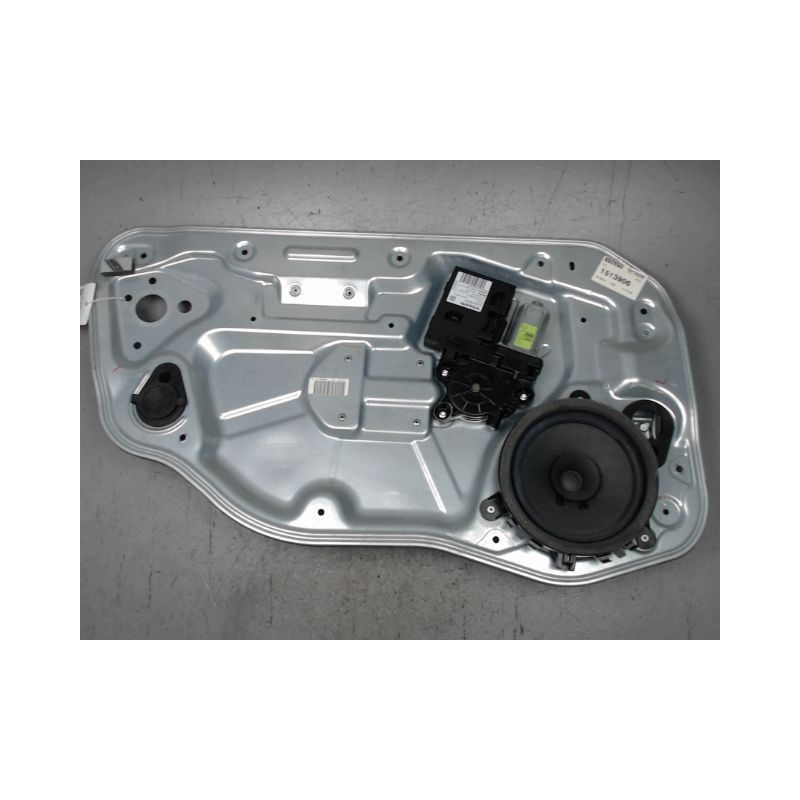MECANISME+MOTEUR LEVE-GLACE AVANT GAUCHE VOLVO V50