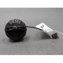 BOUCHON RESERVOIR A CARBURANT MAZDA BT-50
