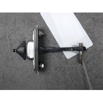 TIRANT PORTE AVANT DROIT MAZDA BT-50