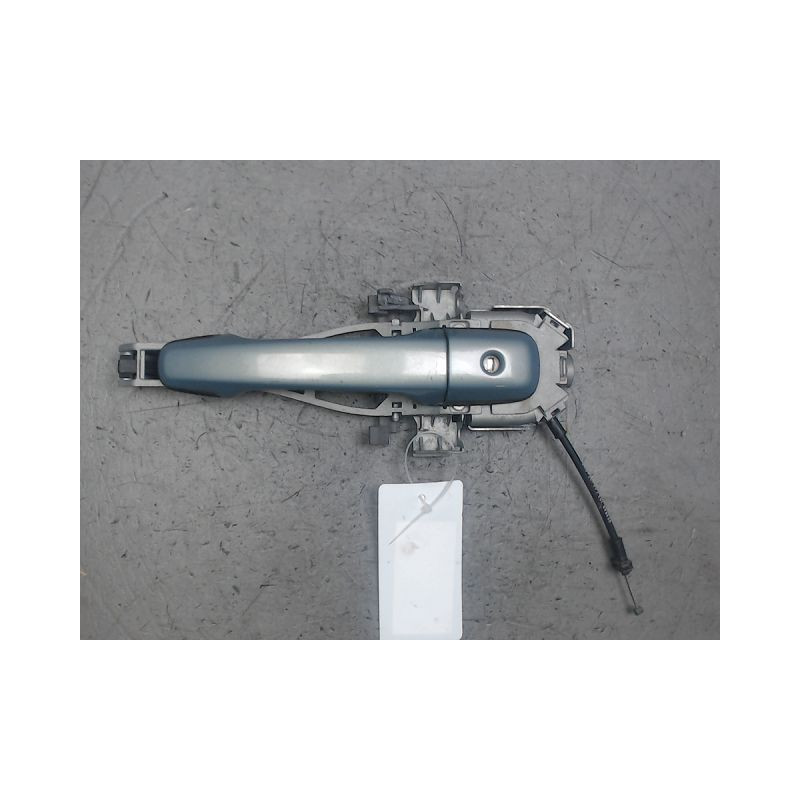 POIGNEE EXTERIEURE PORTE AVANT GAUCHE VOLVO V50