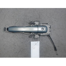 POIGNEE EXTERIEURE PORTE AVANT GAUCHE VOLVO V50