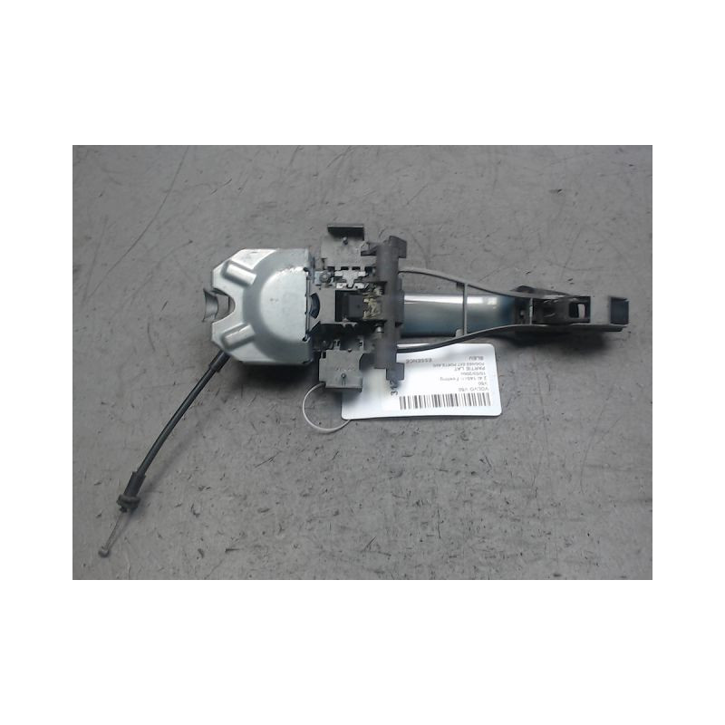 POIGNEE EXTERIEURE PORTE AVANT GAUCHE VOLVO V50