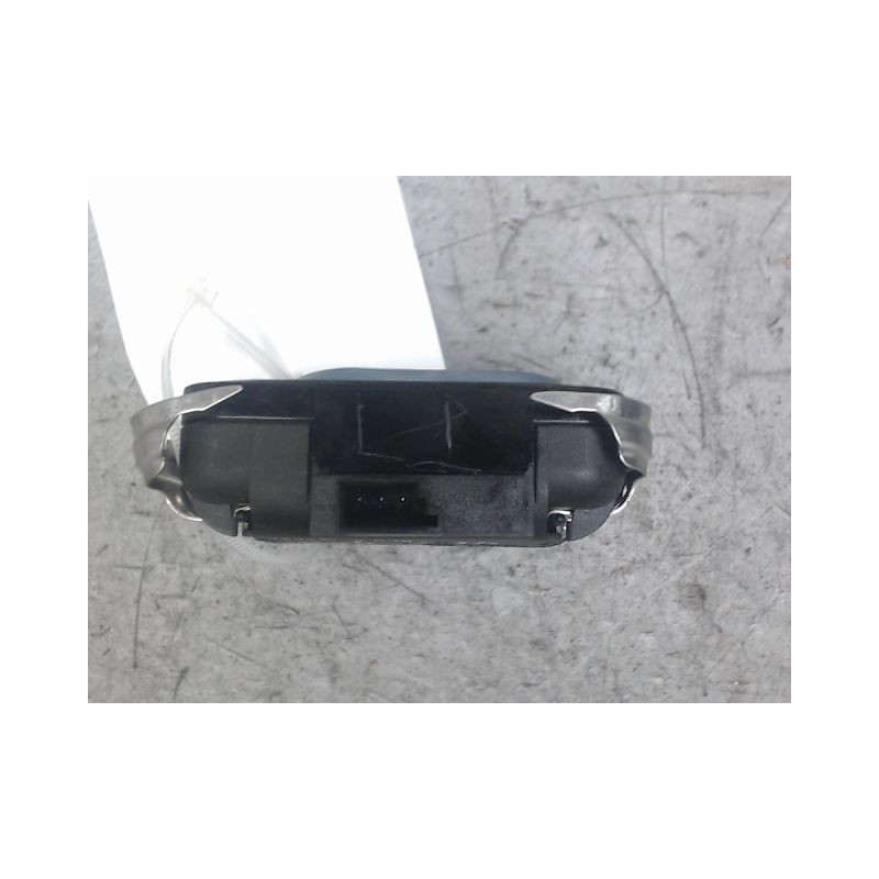 CAPTEUR DE PLUIE VOLVO V50