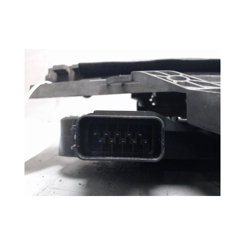 SYSTEME CONDAMNATION AVANT DROIT VOLVO V50