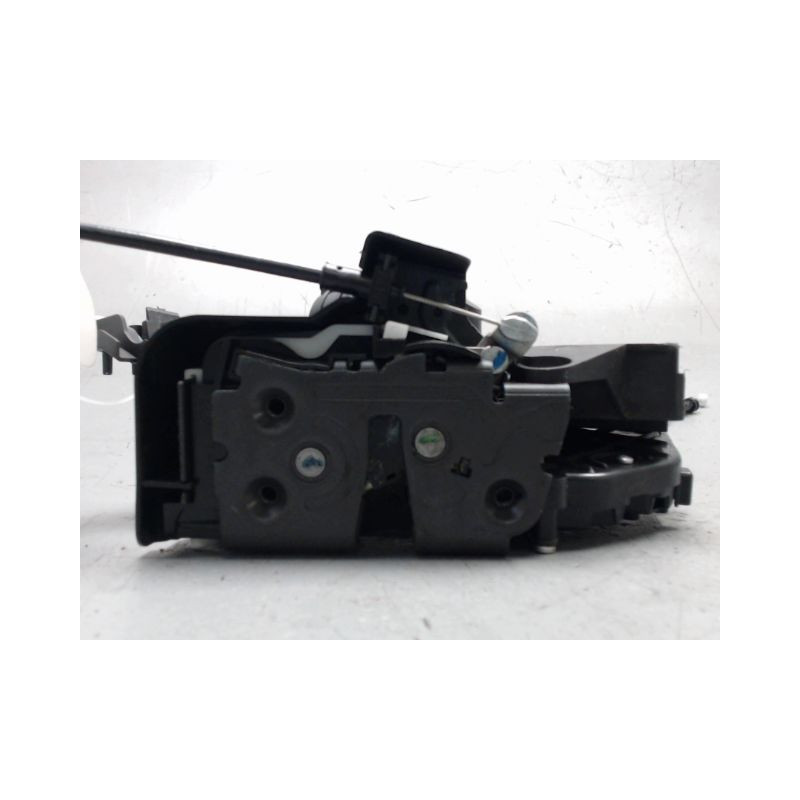 SYSTEME CONDAMNATION ARRIERE DROIT VOLVO V50