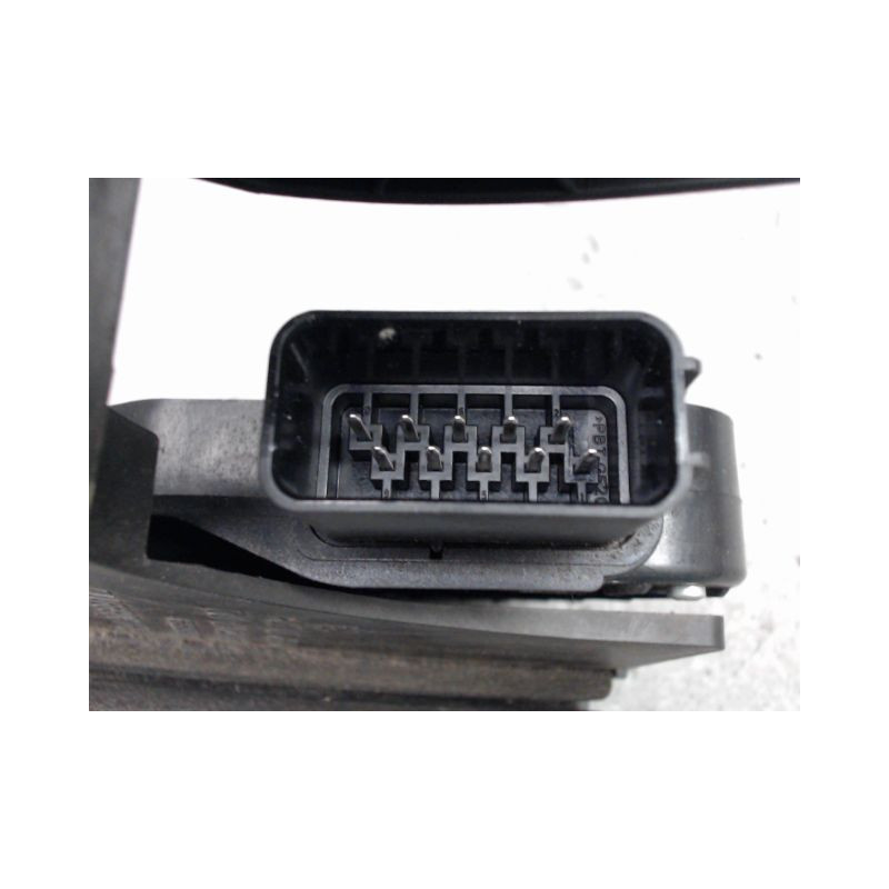 SYSTEME CONDAMNATION ARRIERE DROIT VOLVO V50