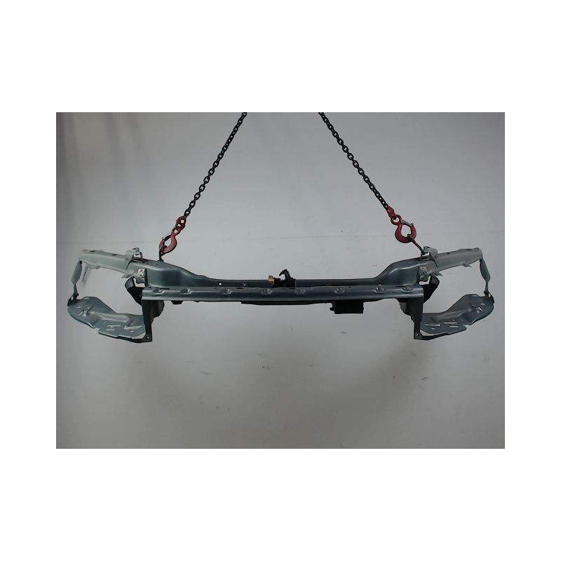 FACE AVANT VOLVO V50