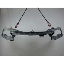 FACE AVANT VOLVO V50