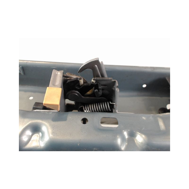 FACE AVANT VOLVO V50