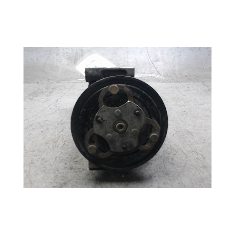 COMPRESSEUR AIR CONDITIONNE SUZUKI WAGON-R