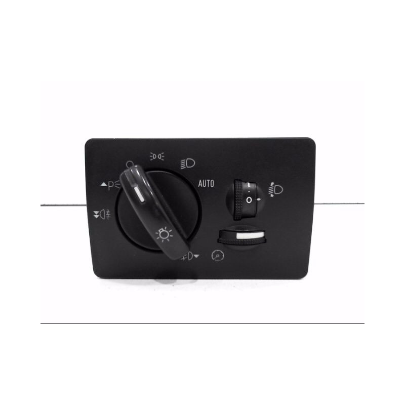 INTERIEUR COMMANDE PHARES FORD FOCUS