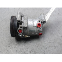COMPRESSEUR AIR CONDITIONNE SUZUKI WAGON-R