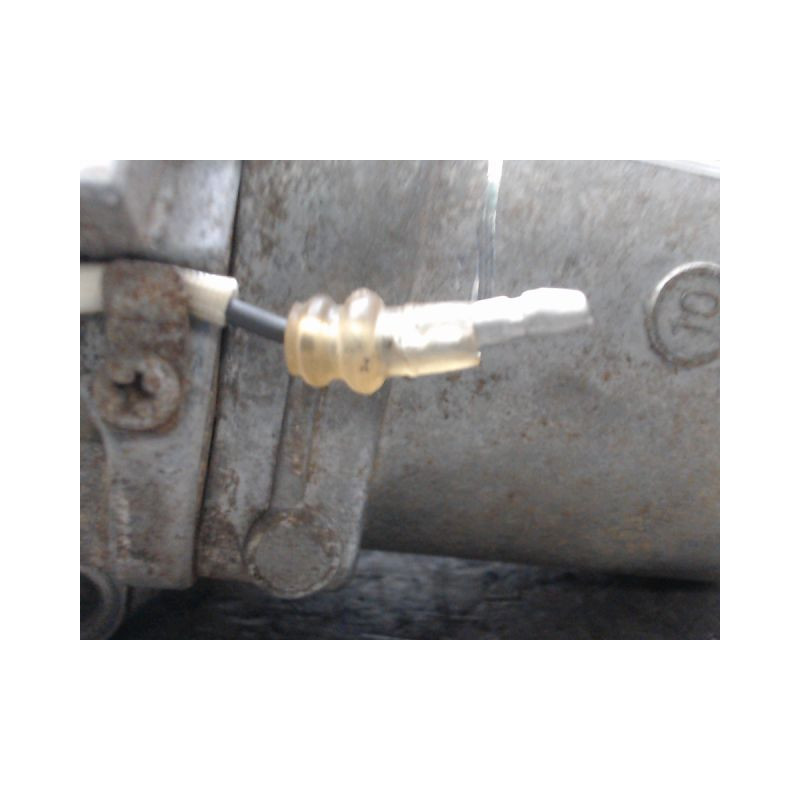 COMPRESSEUR AIR CONDITIONNE SUZUKI WAGON-R
