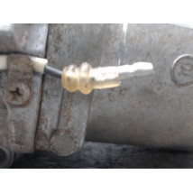 COMPRESSEUR AIR CONDITIONNE SUZUKI WAGON-R