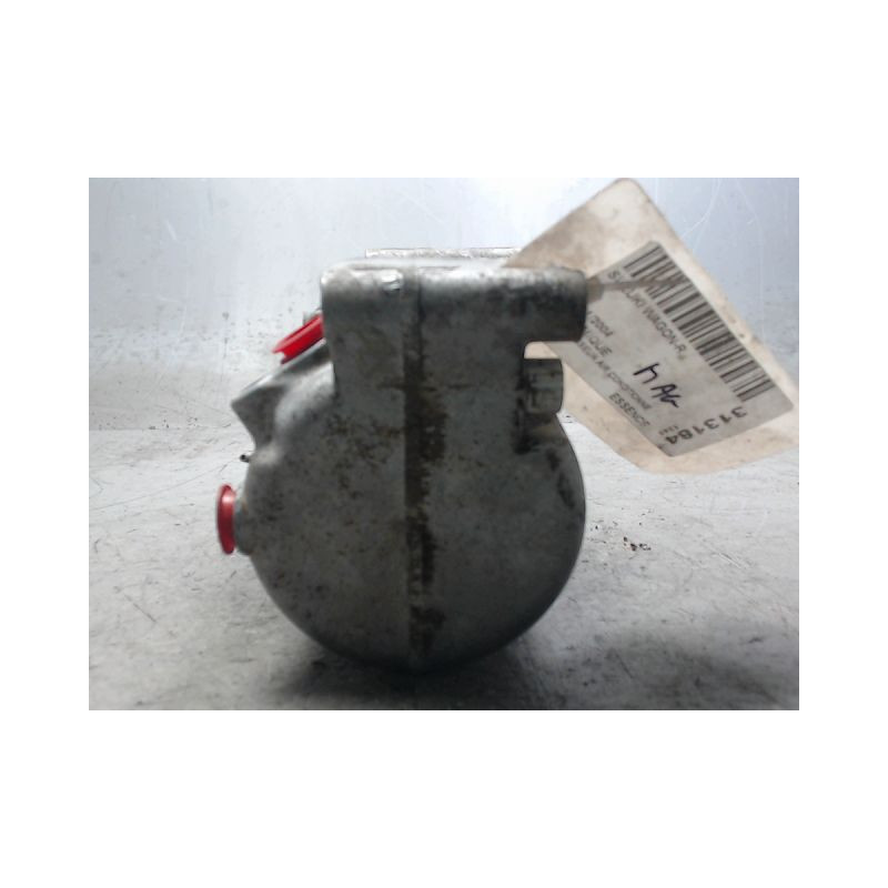 COMPRESSEUR AIR CONDITIONNE SUZUKI WAGON-R