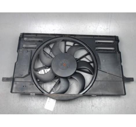 MOTEUR VENTILATEUR RADIATEUR
