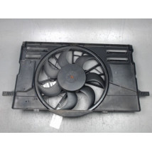 MOTEUR VENTILATEUR RADIATEUR VOLVO V50