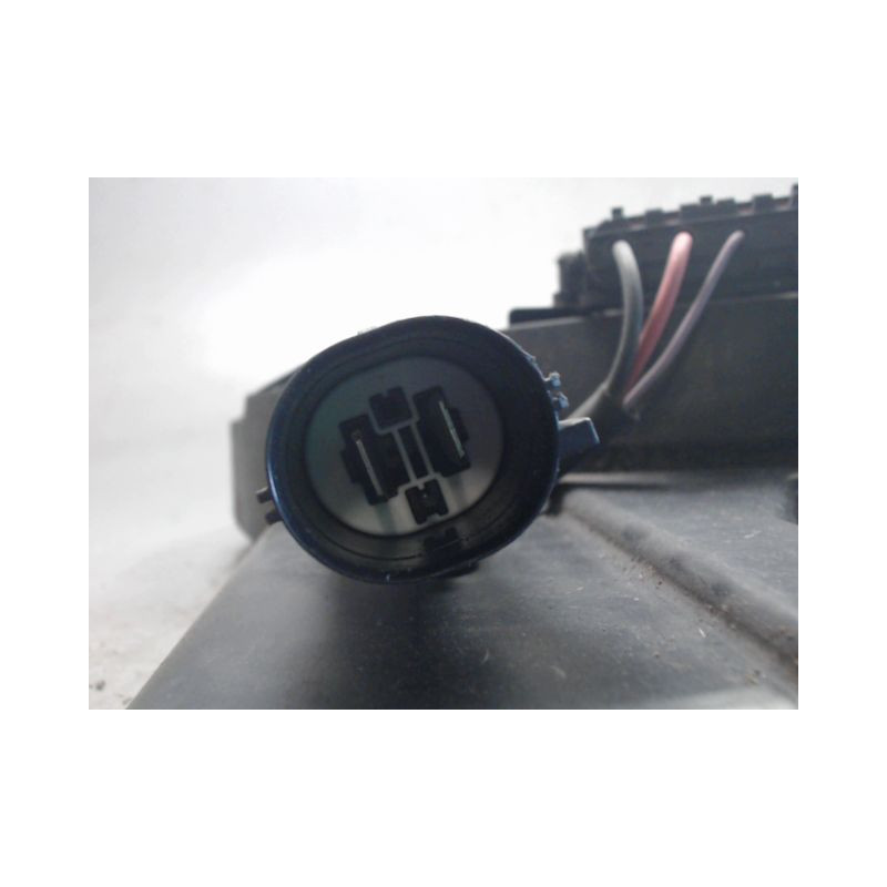 MOTEUR VENTILATEUR RADIATEUR VOLVO V50