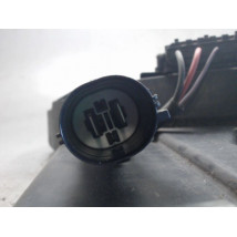 MOTEUR VENTILATEUR RADIATEUR VOLVO V50