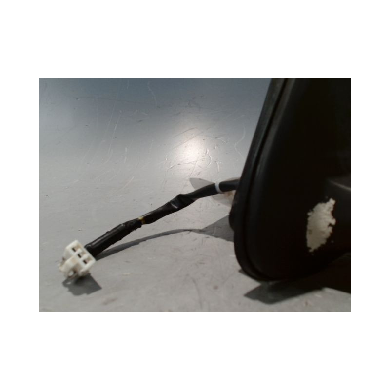 RETROVISEUR EXTERIEUR ELECTRIQUE GAUCHE TOYOTA HILUX SIMPLE CABINE