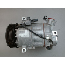 COMPRESSEUR AIR CONDITIONNE RENAULT CLIO