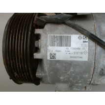COMPRESSEUR AIR CONDITIONNE RENAULT CLIO