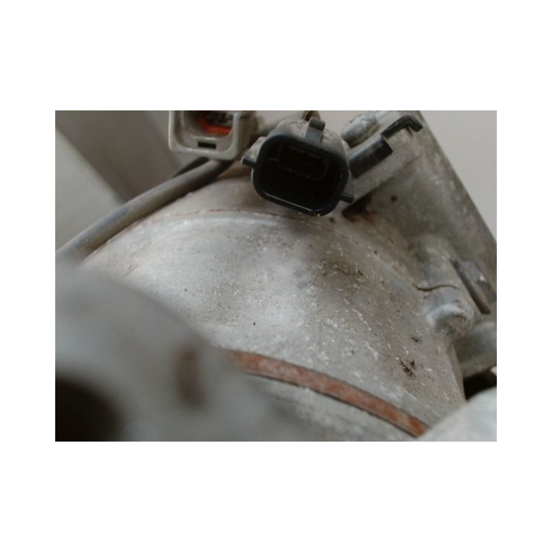 COMPRESSEUR AIR CONDITIONNE RENAULT CLIO