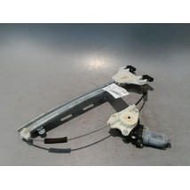 MECANISME+MOTEUR LEVE-GLACE ARRIERE DROIT HYUNDAI I20