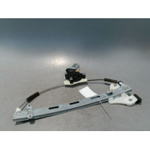 MECANISME+MOTEUR LEVE-GLACE ARRIERE DROIT HYUNDAI I20