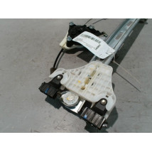 MECANISME+MOTEUR LEVE-GLACE ARRIERE DROIT HYUNDAI I20