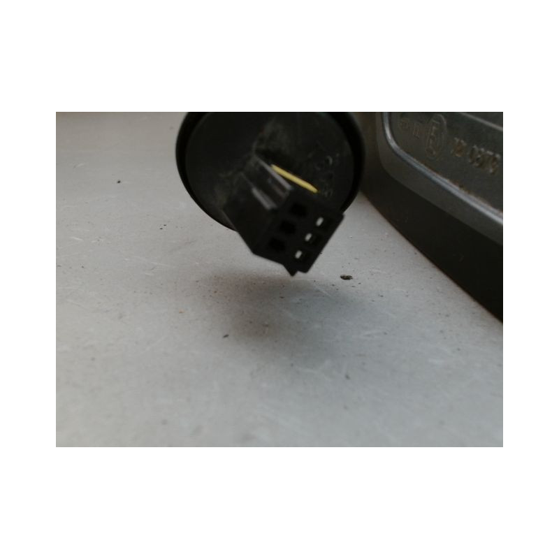 RETROVISEUR EXTERIEUR ELECTRIQUE GAUCHE OPEL CORSA