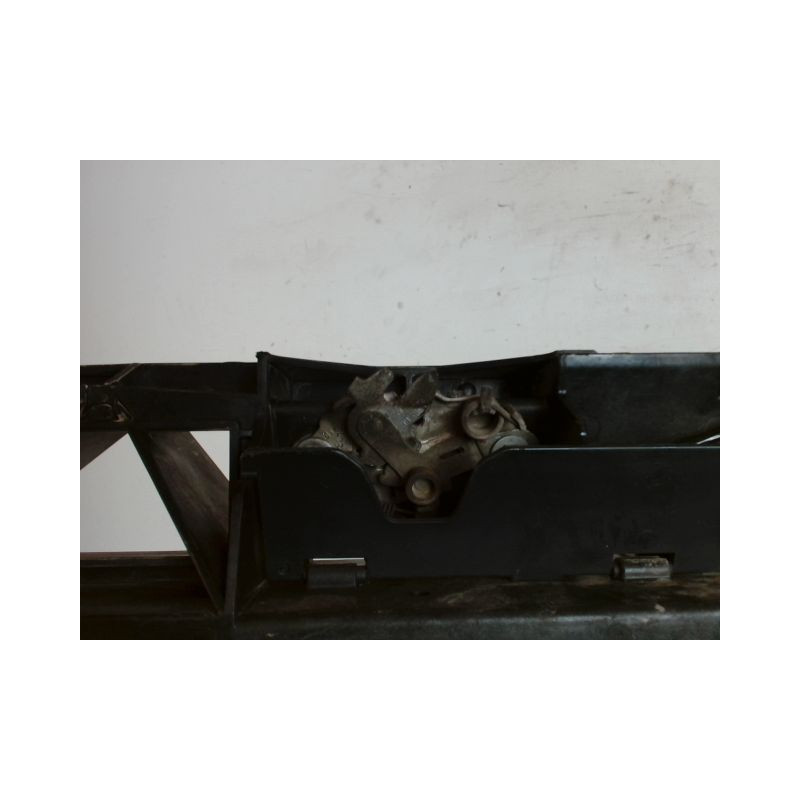 TRAVERSE SUPERIEURE ARMATURE AVANT CITROEN C4 PICASSO