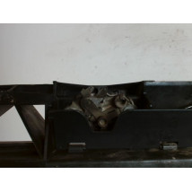 TRAVERSE SUPERIEURE ARMATURE AVANT CITROEN C4 PICASSO