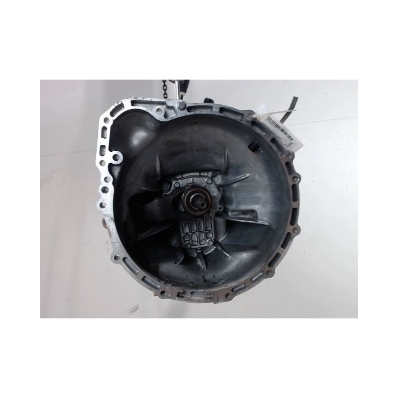 BOITE A VITESSE MECANIQUE MAZDA BT-50 2.5 MRZ-CD 4x4 