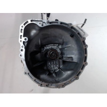 BOITE A VITESSE MECANIQUE MAZDA BT-50 2.5 MRZ-CD 4x4 